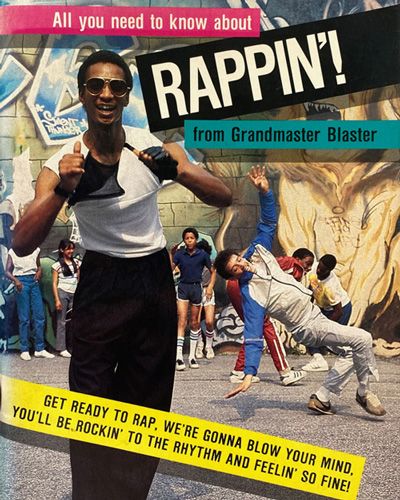 Rappin