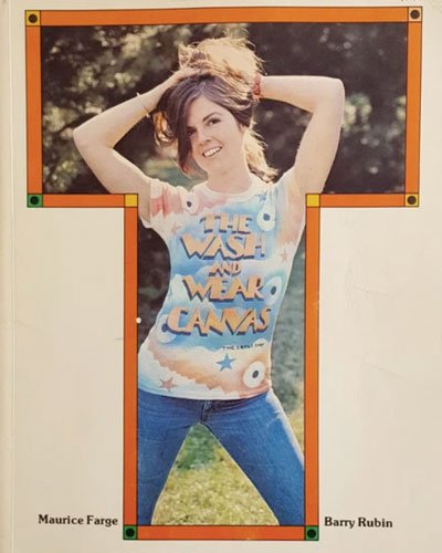 T-Shirt Tripping in the 70s