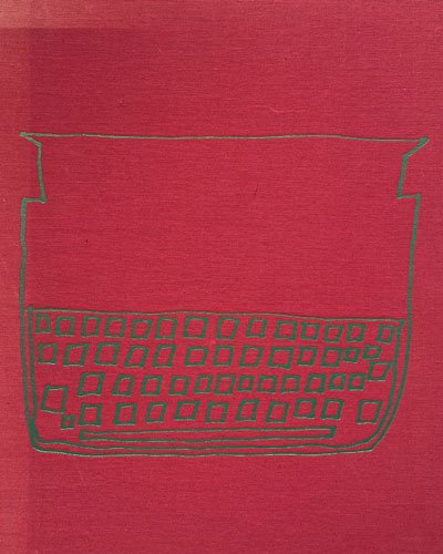 Typings (1974-1977)