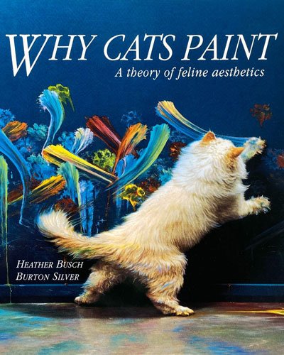 Why Cats Paint