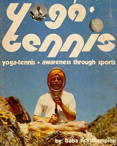 Yoga Tennis