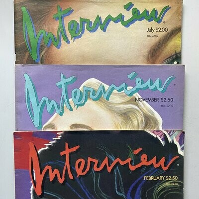 Interview
