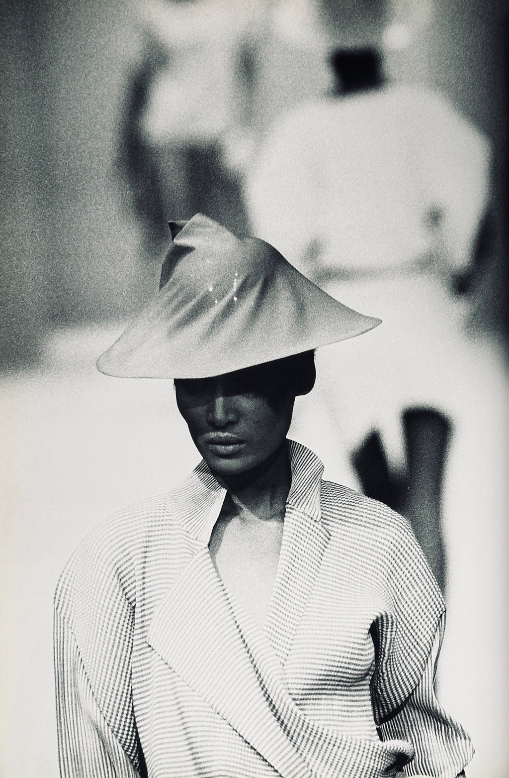 Issey Miyake Ten Sen Men