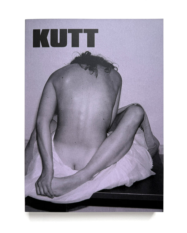 KUTT Facsimile Book