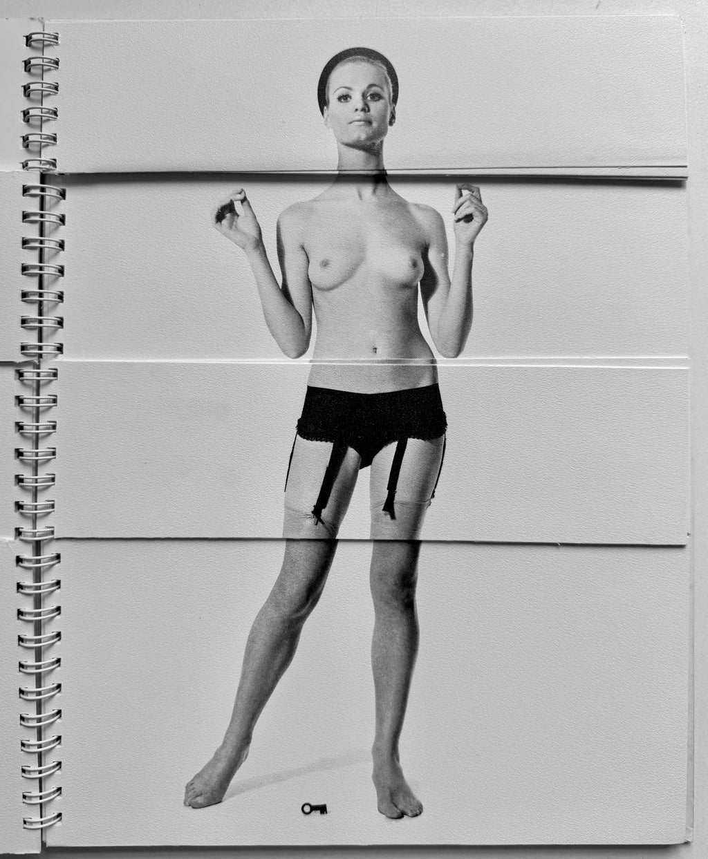 Eroto-scope