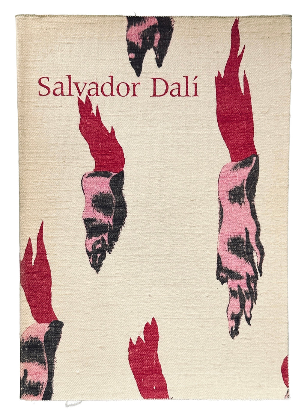 Salvador Dali 1920-1980