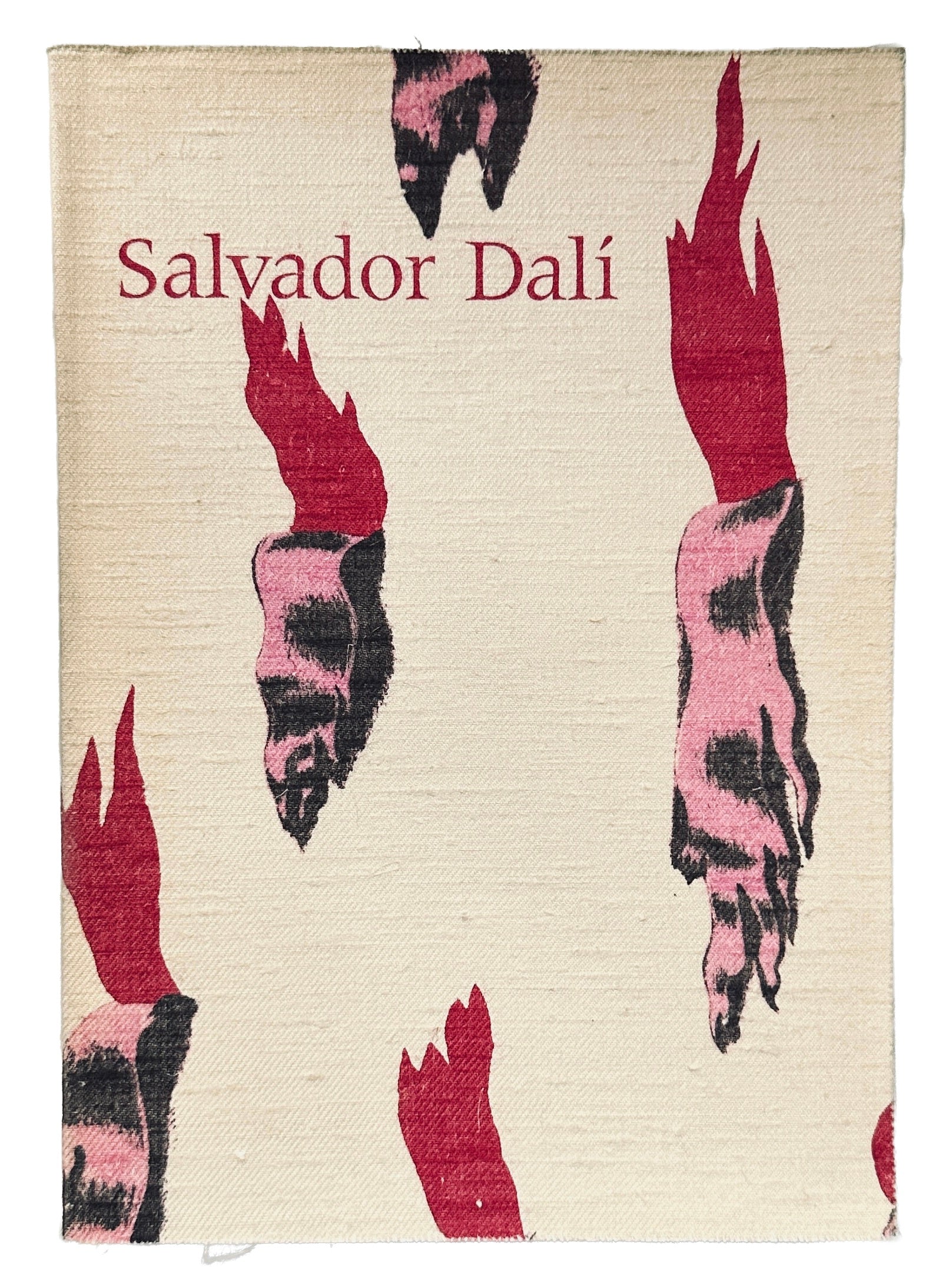 Salvador Dali 1920-1980