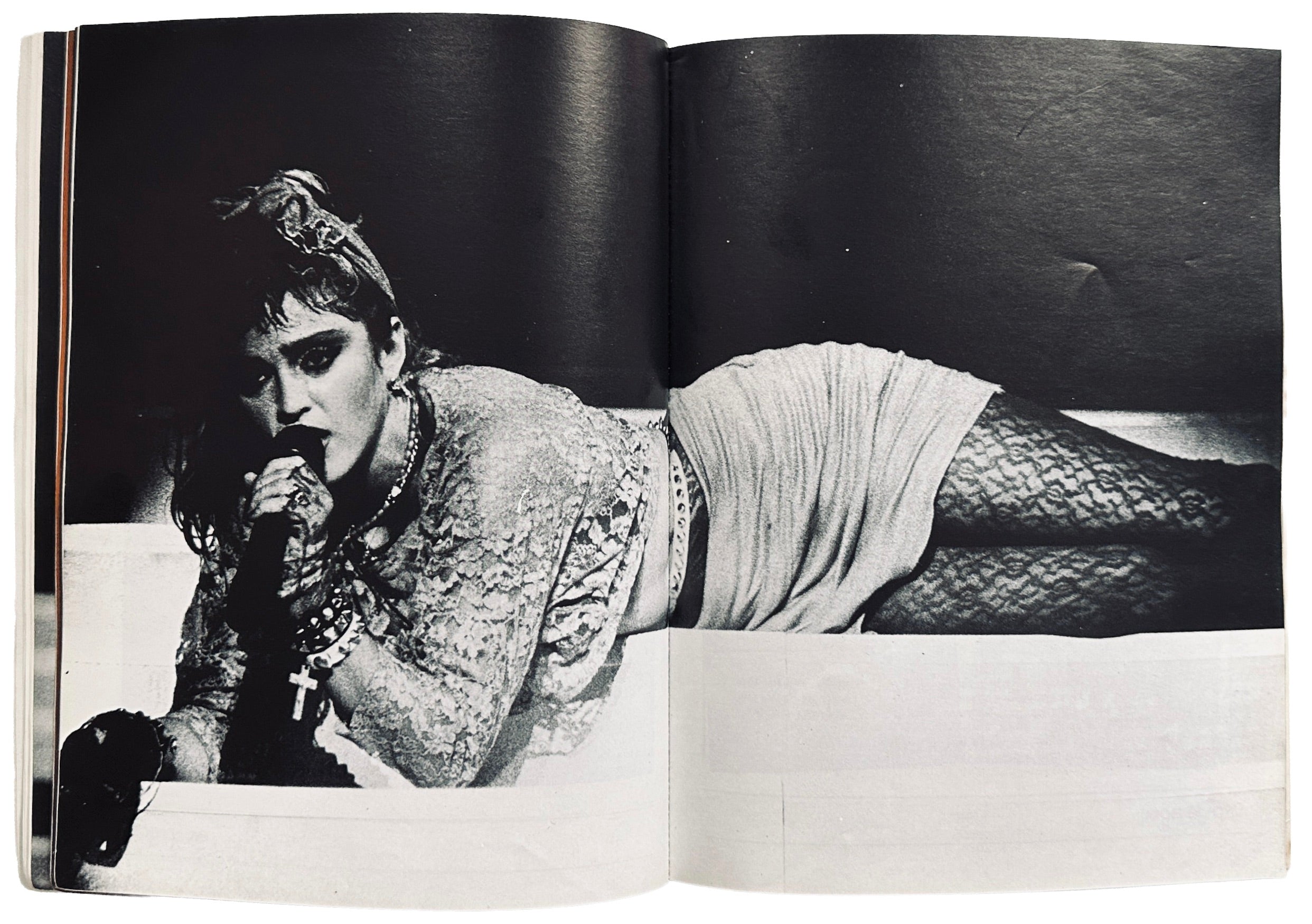 Madonna In Quotes