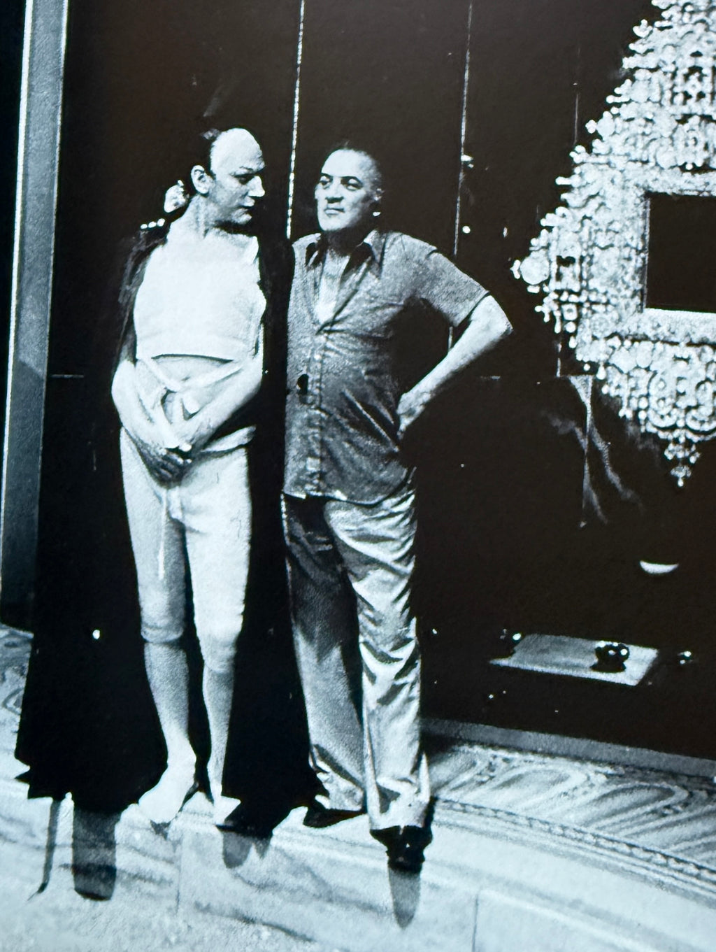 Federico Fellini
