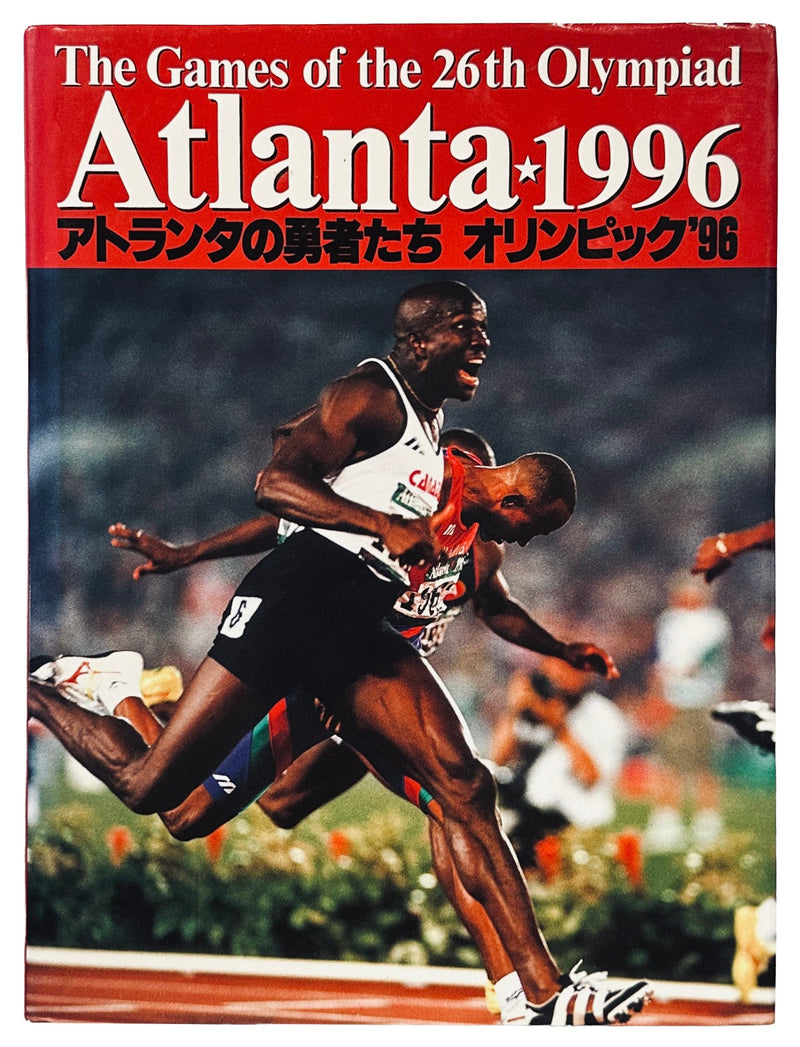 Atlanta 1996