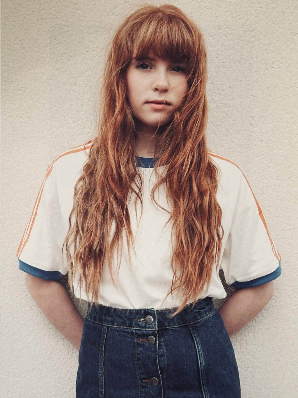 [SIGNED] FUMI NAGASAKA UNTITLED YOUTH