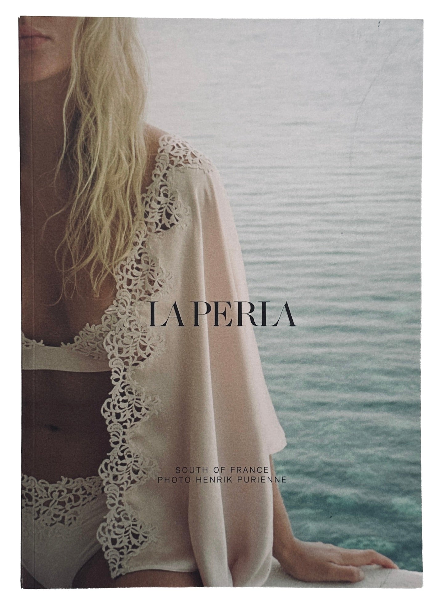 La Perla 2020 Henrik Purienne