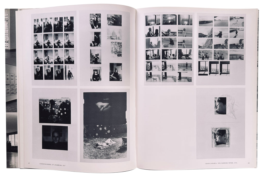 Gerhard Richter Atlas 1989