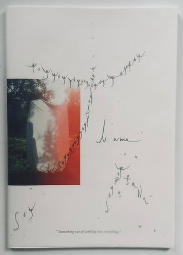 Mark Borthwick Something Out of Nothing Into Everything Issey Miyake