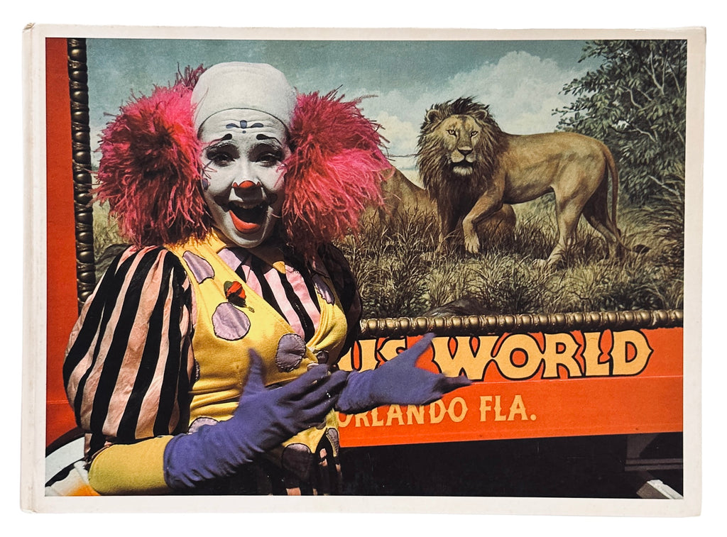 Lettres de Floride