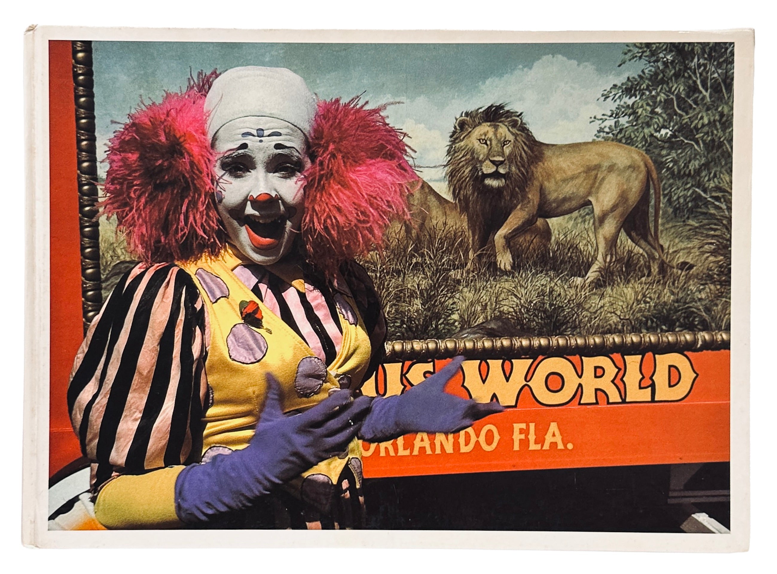 Lettres de Floride
