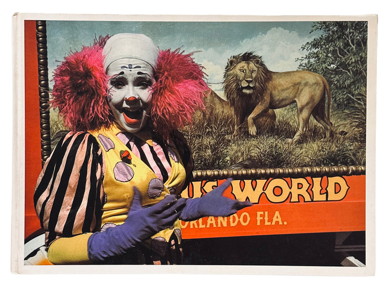 Lettres de Floride