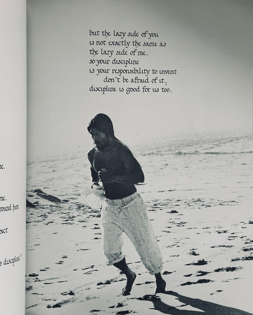 The Zen of Running