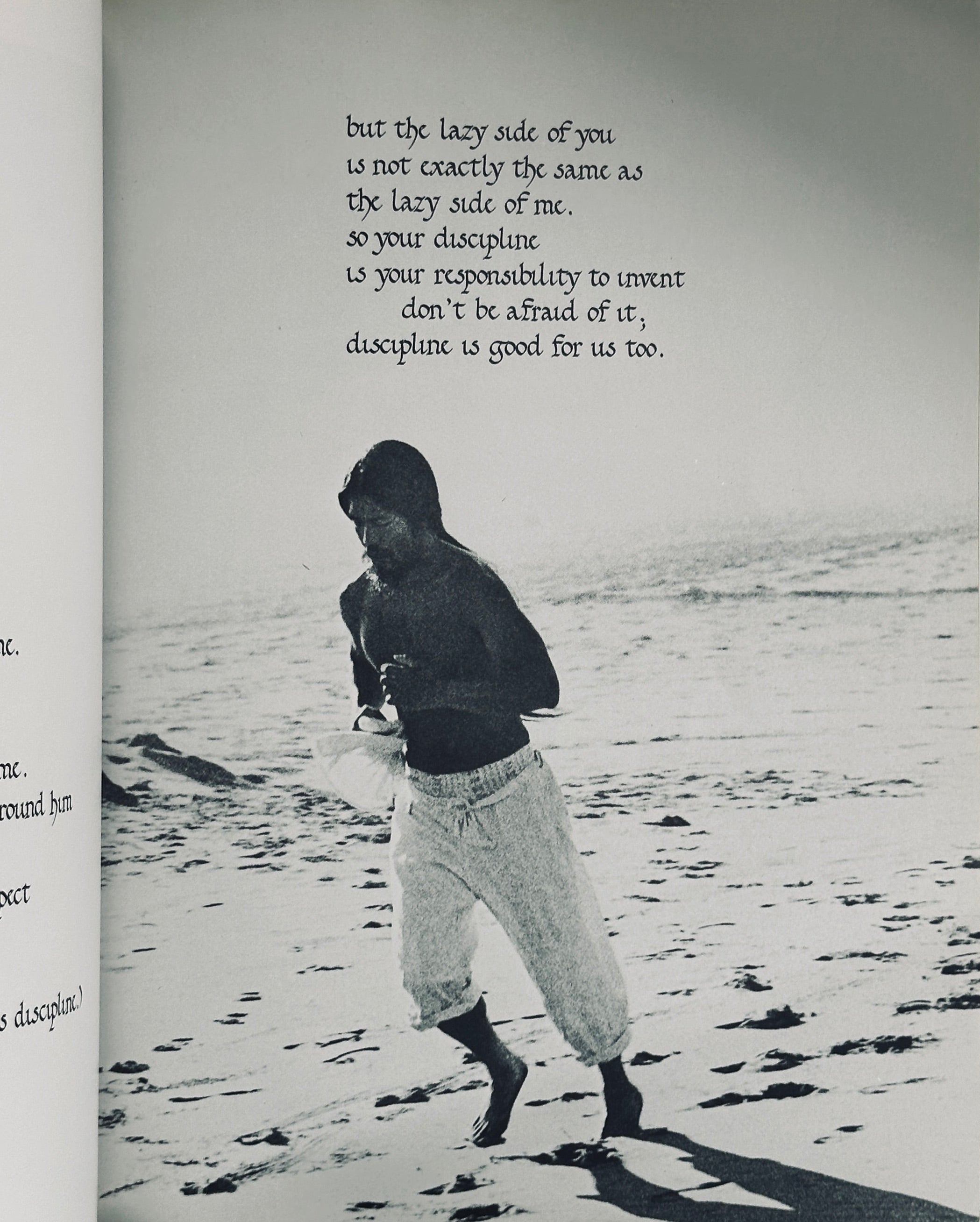 The Zen of Running