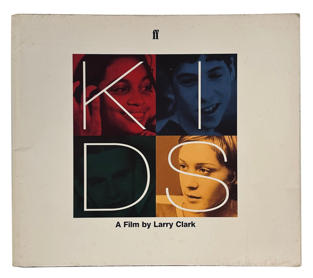 Kids Larry Clark