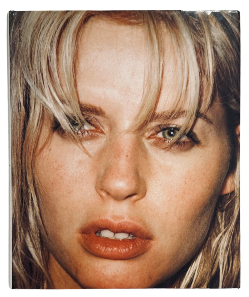 Juergen Teller 1996
