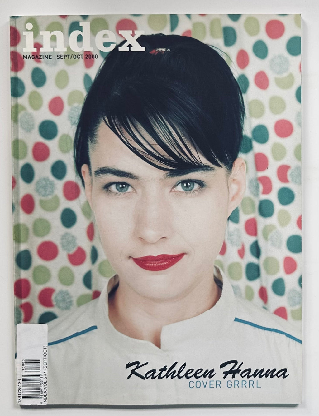 index Magazine 1999-2005