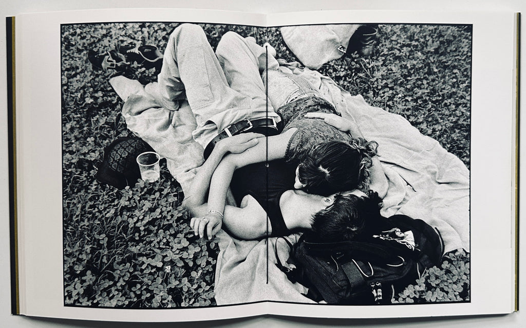 Ed Templeton City Confessions #4 Milano