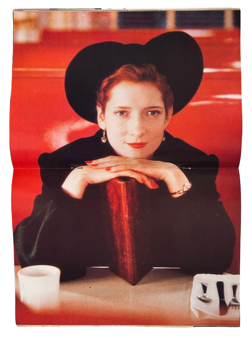 WorldScreen Magazine