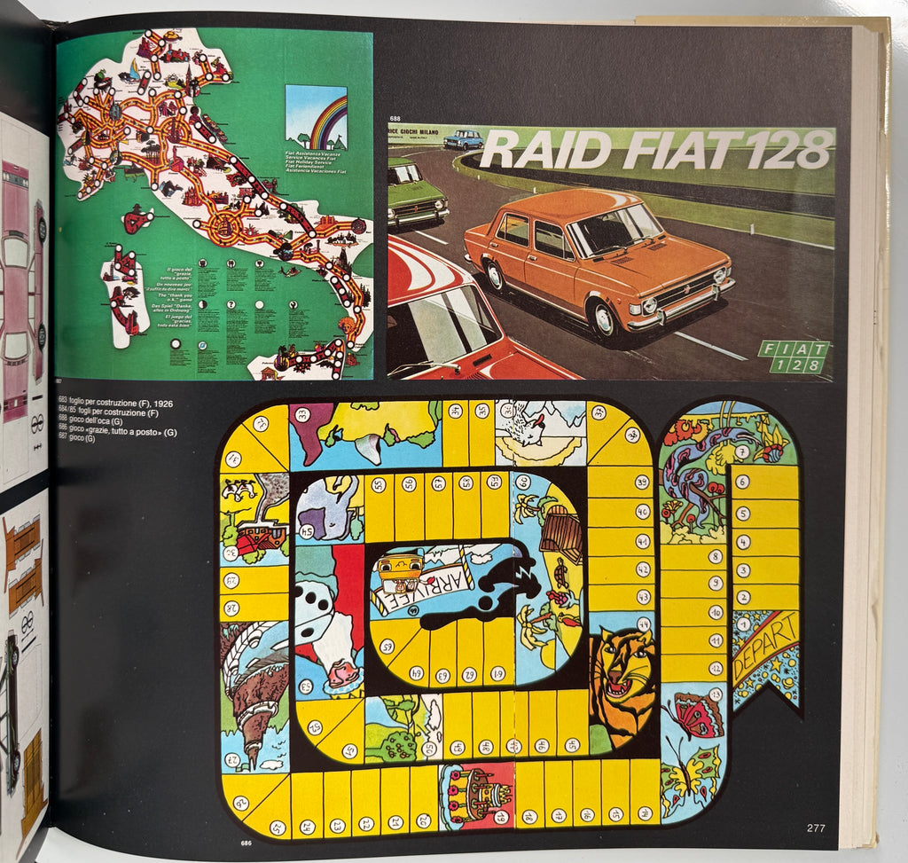 Graphicar