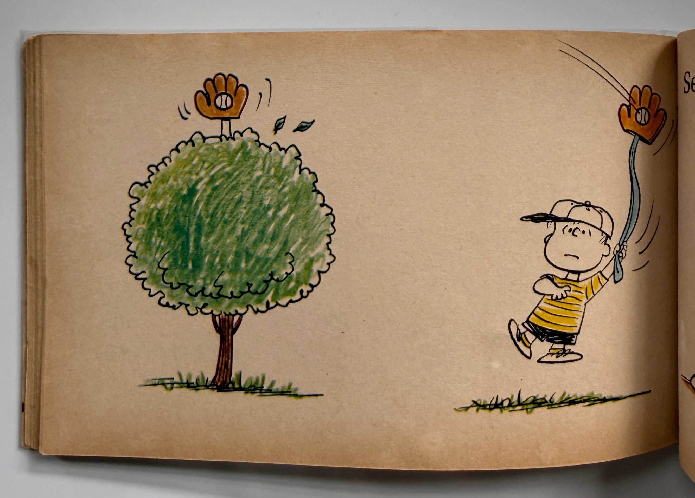 Charlie Brown's All-Stars