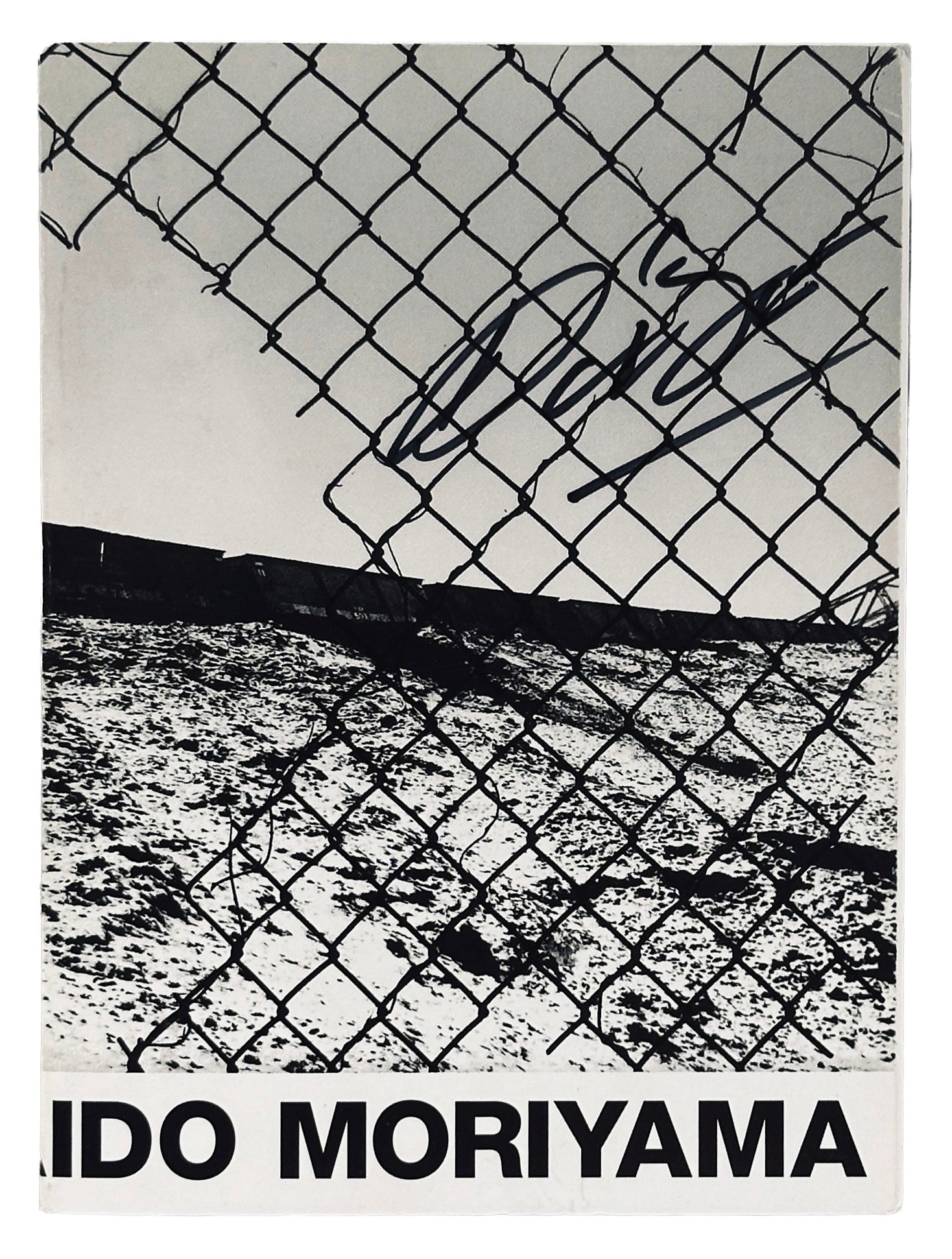 [SIGNED] DAIDO MORIYAMA NORTHERN (SIX)