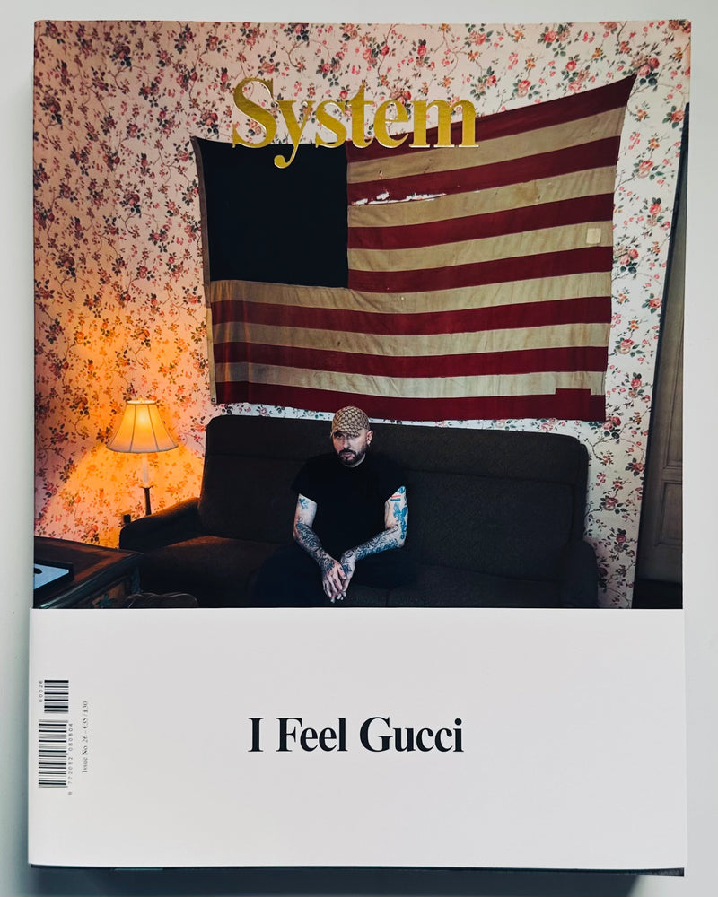 System Issue No. 26 Demna