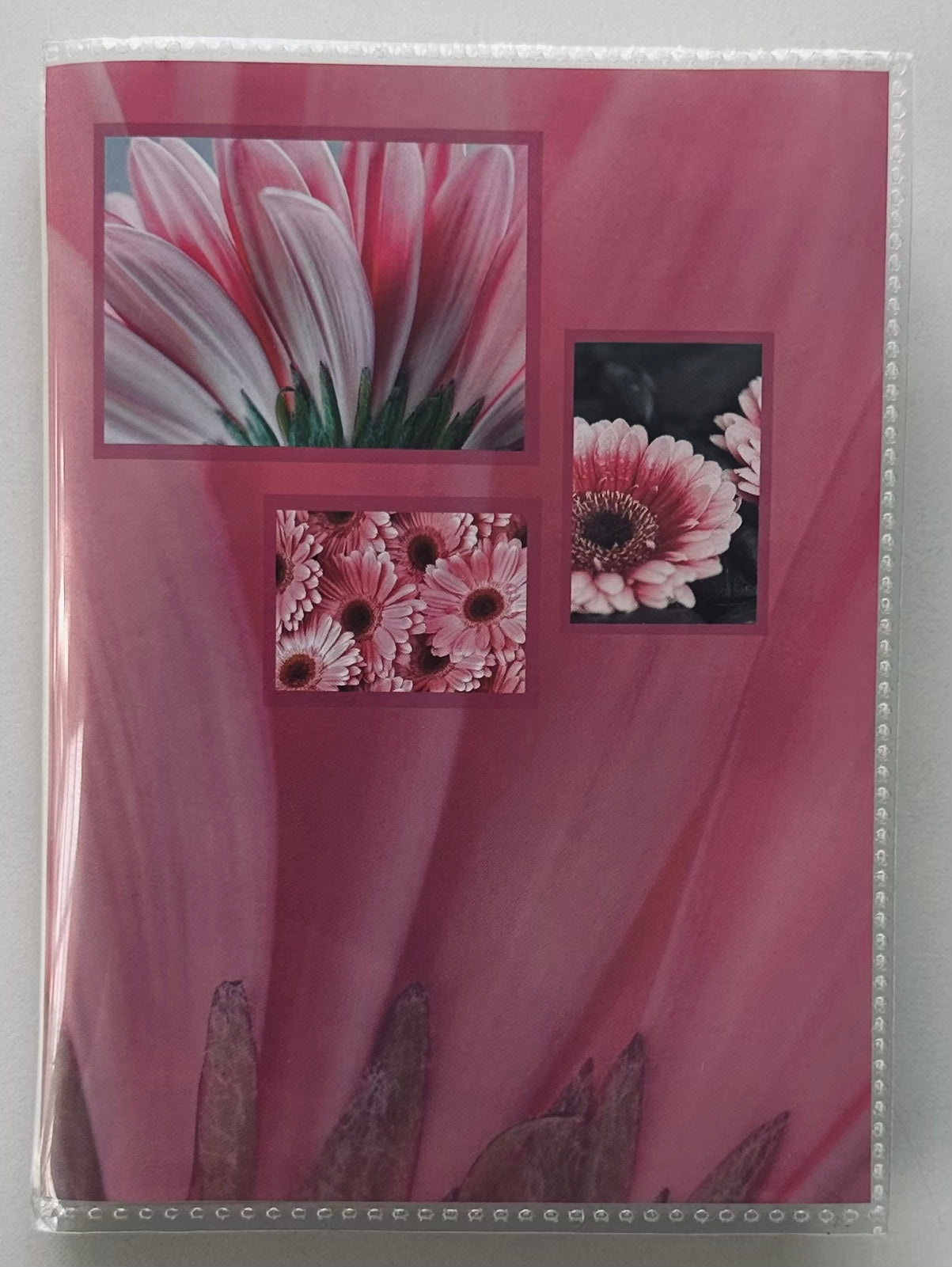 Angela Hill August Barron Spring/Summer 27 (flower mini)