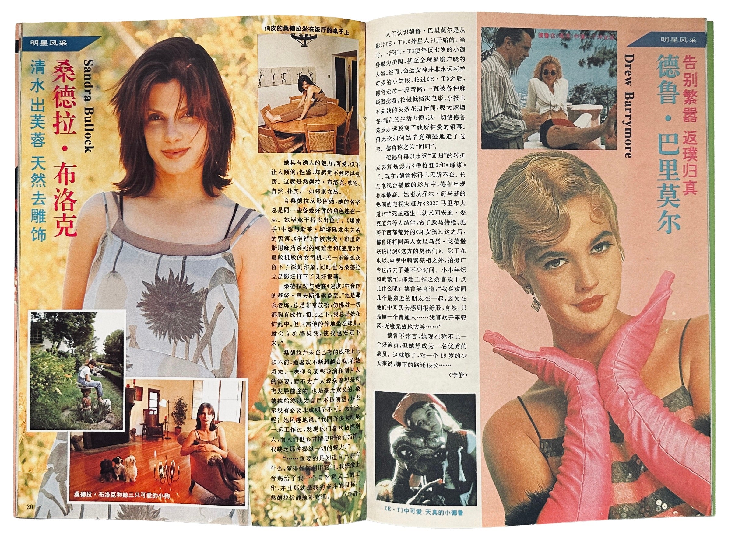 WorldScreen Magazine