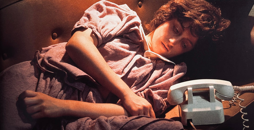 Cindy Sherman Centerfolds