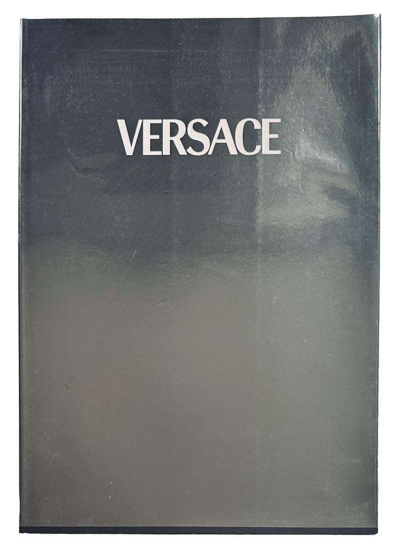 Versace Fall/Winter 1999 Steven Meisel