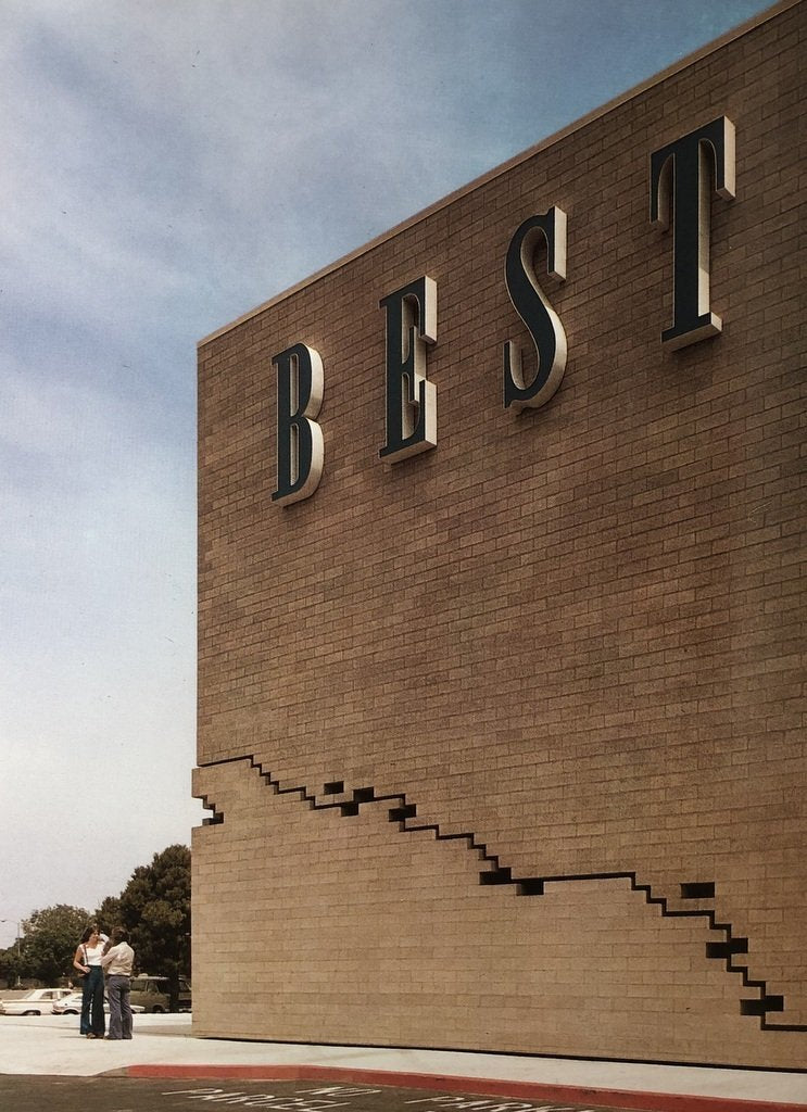 Site Architecture As Art
