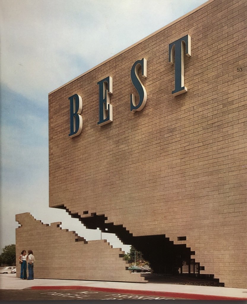 Site Architecture As Art