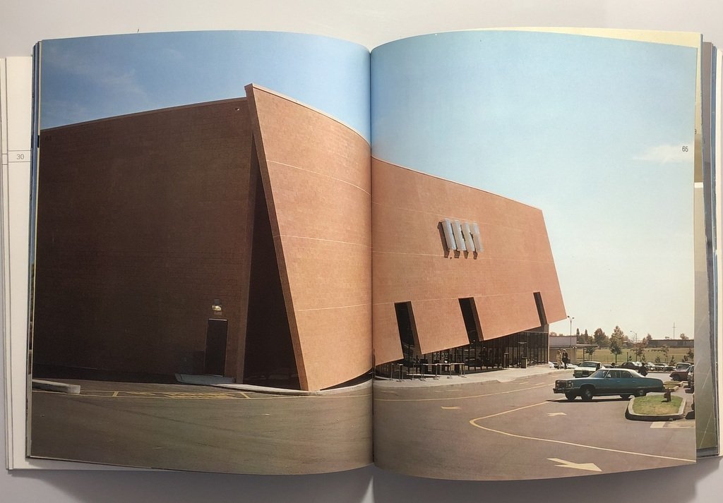 Site Architecture As Art