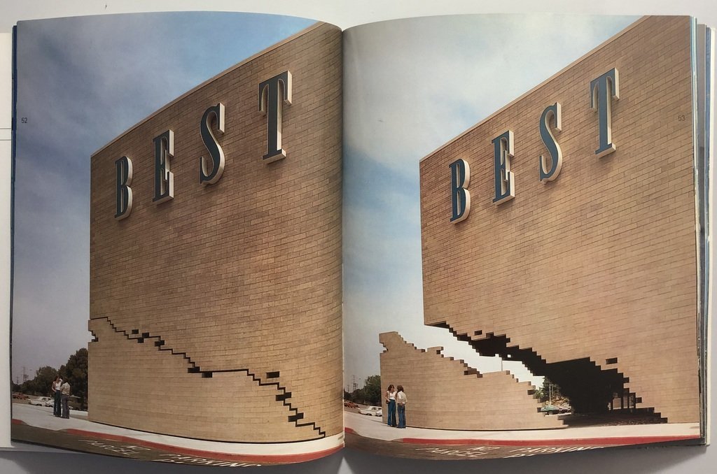 Site Architecture As Art