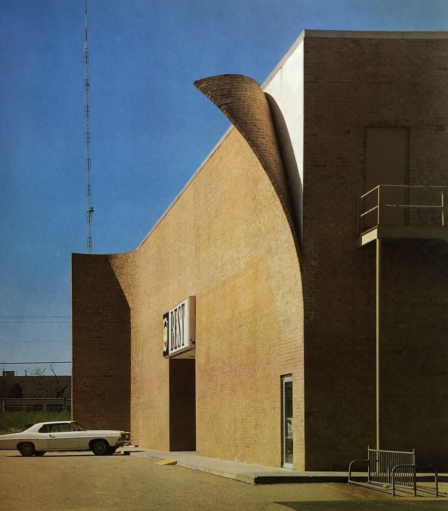 Site Architecture As Art
