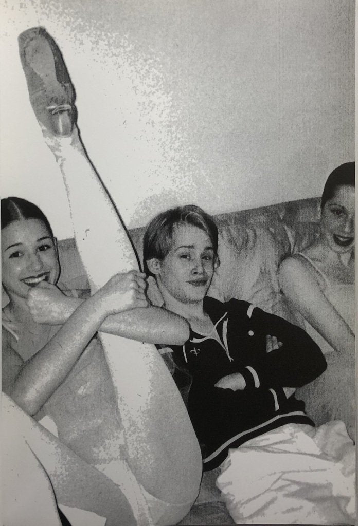 Harmony Korine The Bad Son