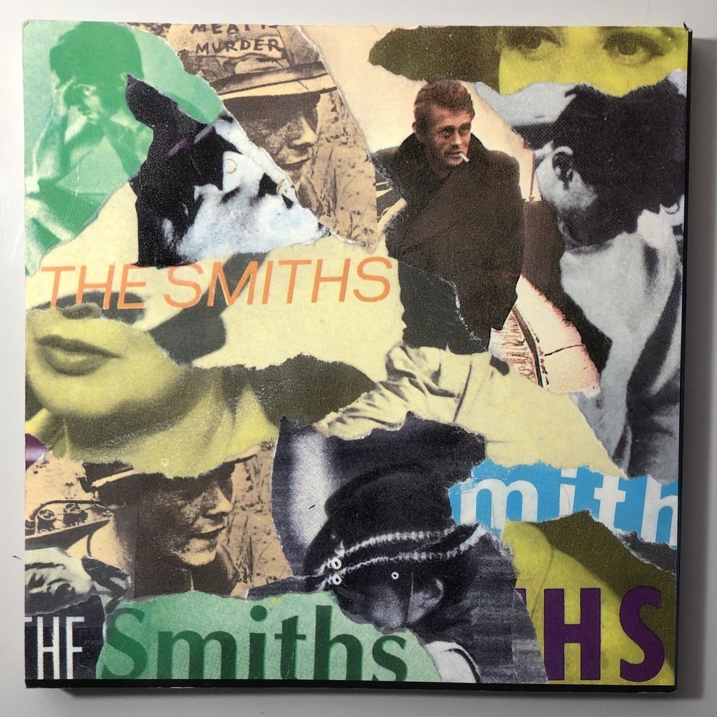 The Smiths Lyrics