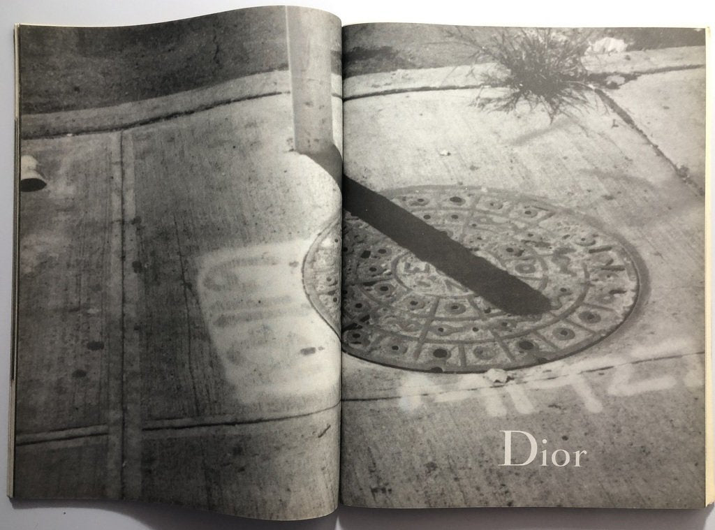 Mark Borthwick Social Documentaries Xerox