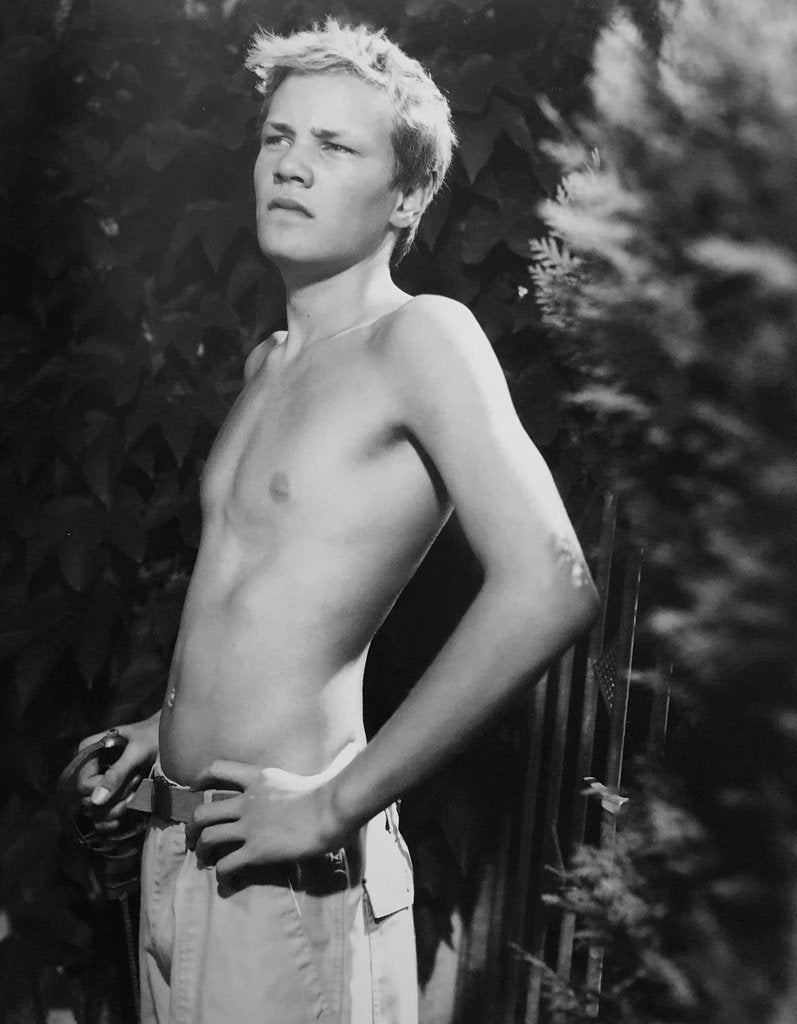 Collier Schorr Neighbors Nachbarn