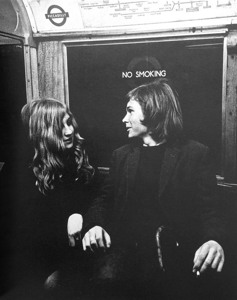 The London Scene