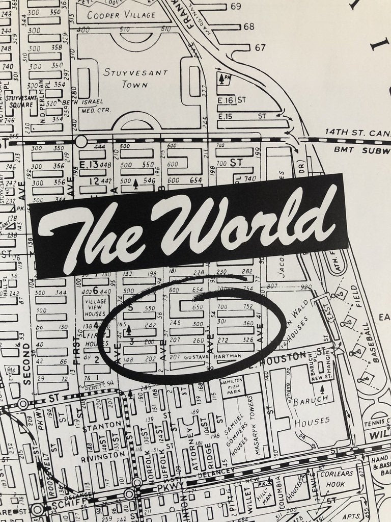 The World
