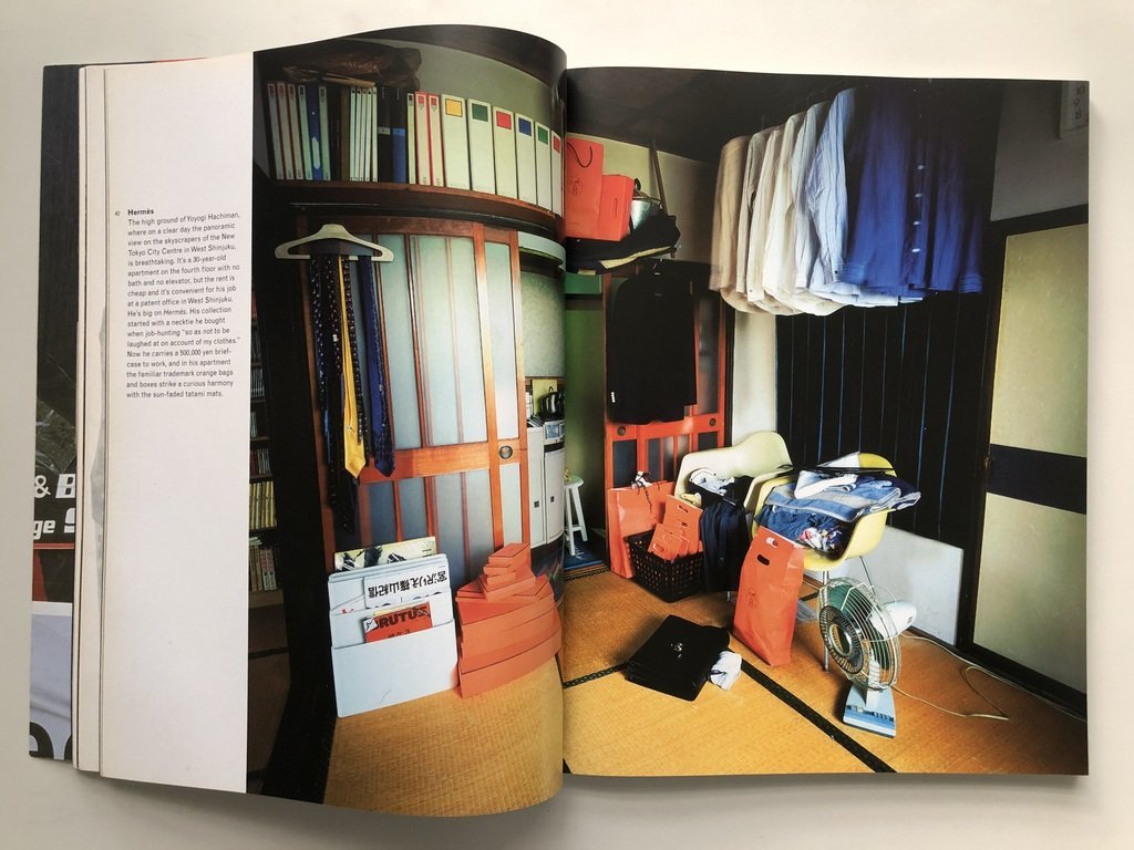 A Magazine Curated by Maison Martin Margiela – IDEA