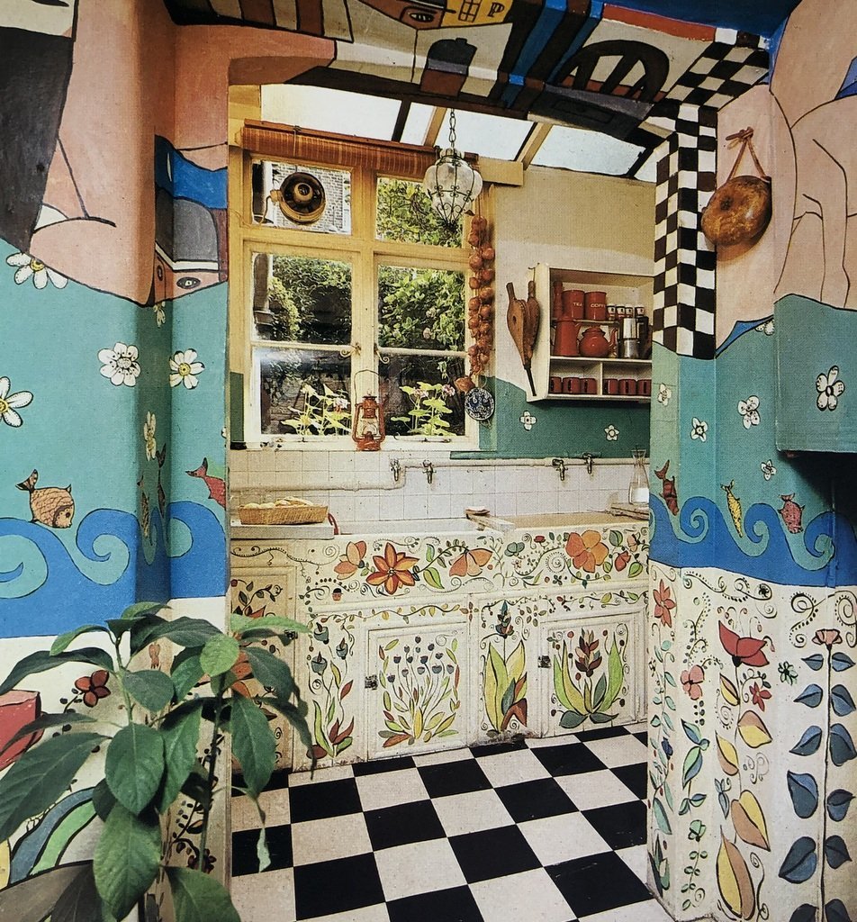 Tim Street Porter Interiors