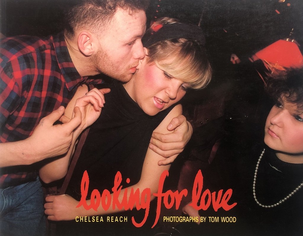 Looking For Love